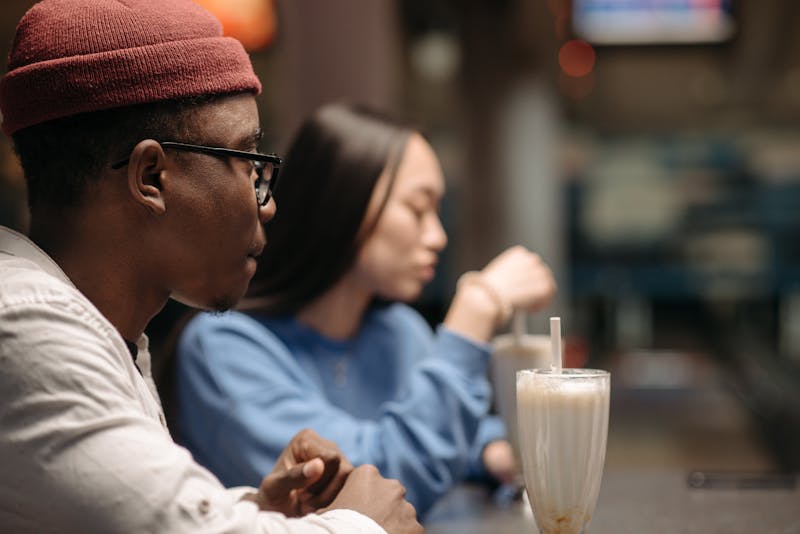 David Chen - Guest Experience Director